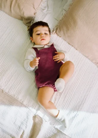 Košile s kontrastním límcem