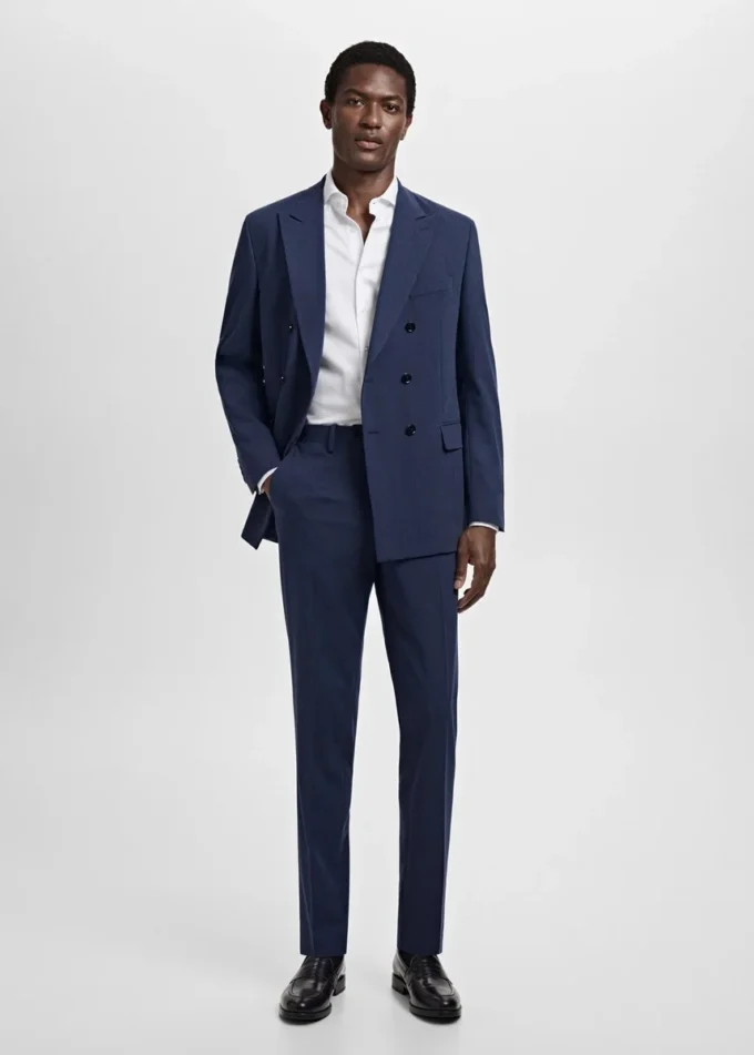 Košile ze 100% bavlny Košile ze 100% bavlny