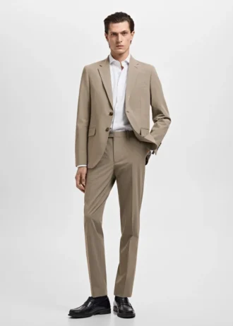 Košile ze 100% bavlny Košile ze 100% bavlny