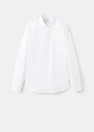 Košile ze 100% bavlny Košile ze 100% bavlny