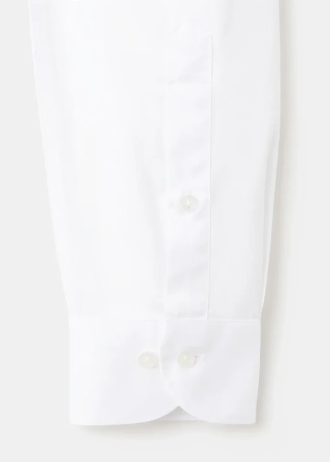 Košile ze 100% bavlny Košile ze 100% bavlny