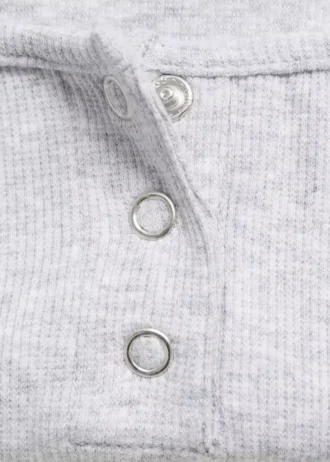 Kombinované bavlněné pyžamo