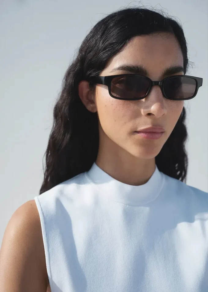 Kombinované dlouhé šaty Kombinované dlouhé šaty