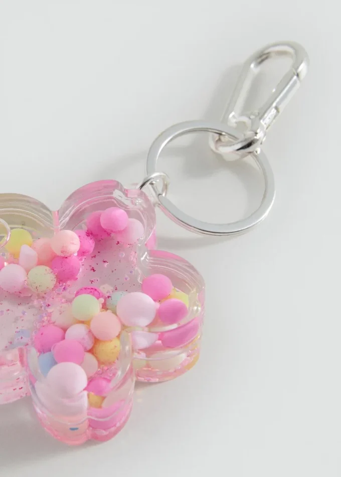 Kombinovaný klíčenka Kombinovaný klíčenka