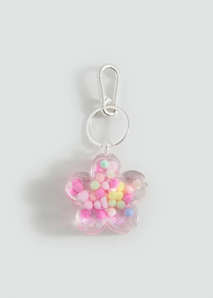 Kombinovaný klíčenka Kombinovaný klíčenka