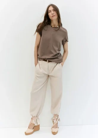 Kombinované vázané klíny