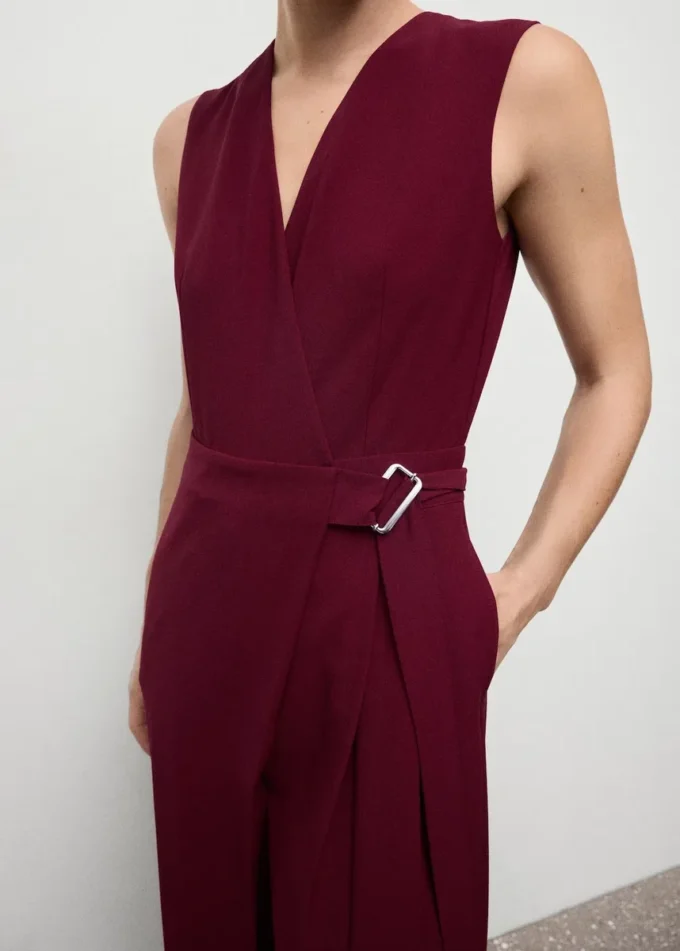 Kombinéza s páskem Kombinéza s páskem