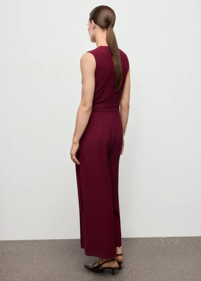 Kombinéza s páskem Kombinéza s páskem