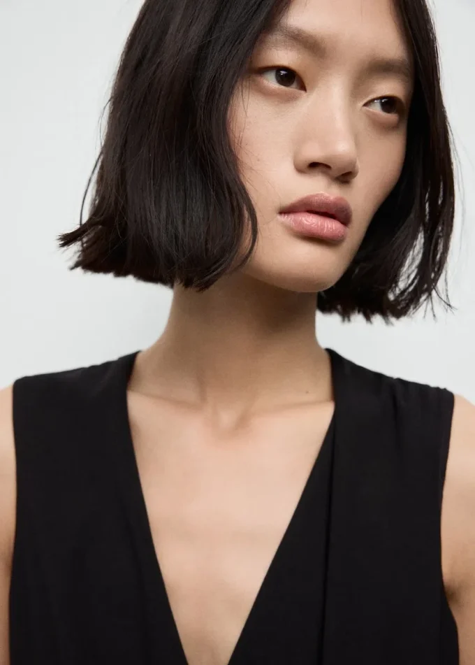 Kombinéza s páskem Kombinéza s páskem