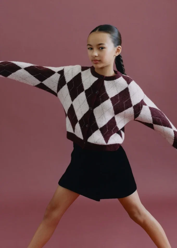 Kordové sukně Kordové sukně