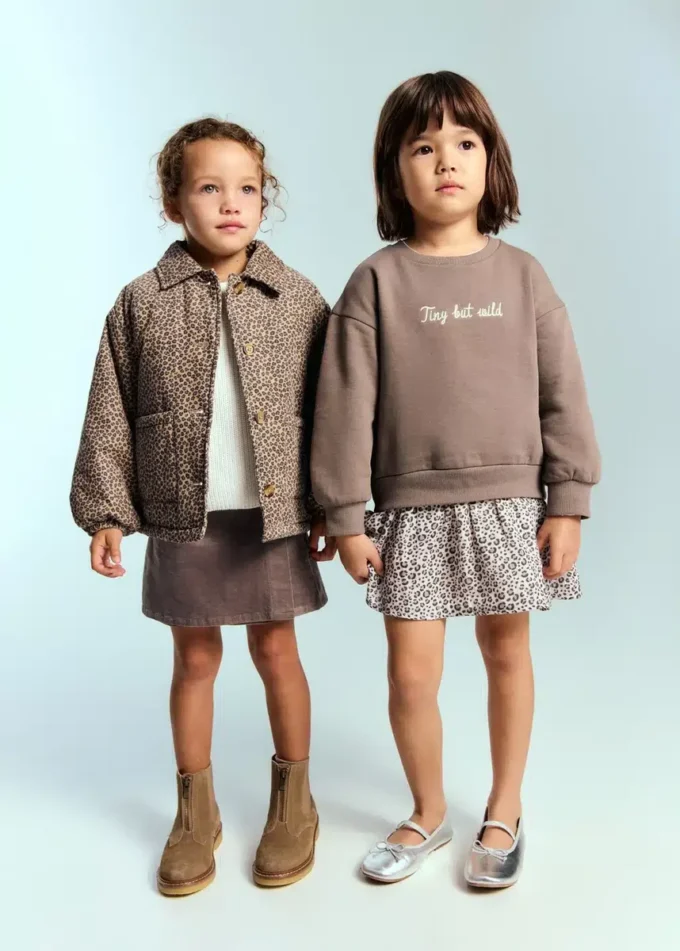 Kordové sukně Kordové sukně