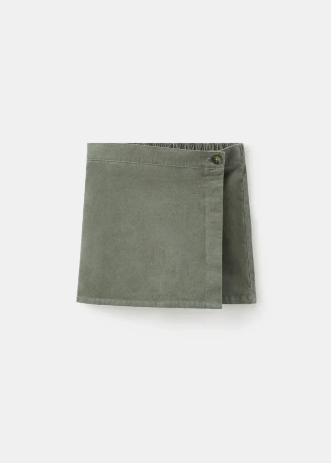 Kordové sukně Kordové sukně