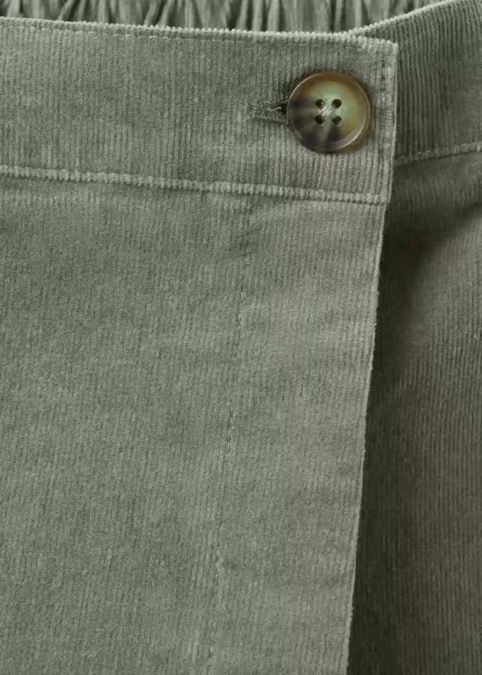 Kordové sukně Kordové sukně