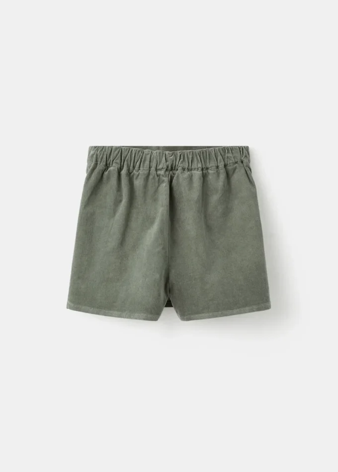 Kordové sukně Kordové sukně