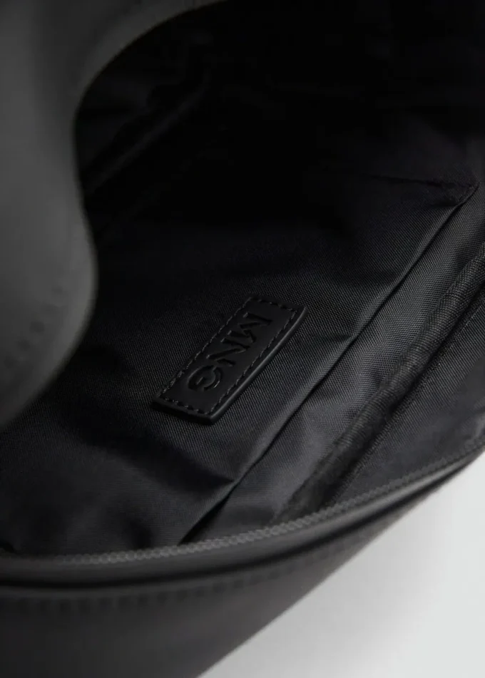 Kosmetická taška na zip s povrchem imitujícím kamínky Kosmetická taška na zip s povrchem imitujícím kamínky