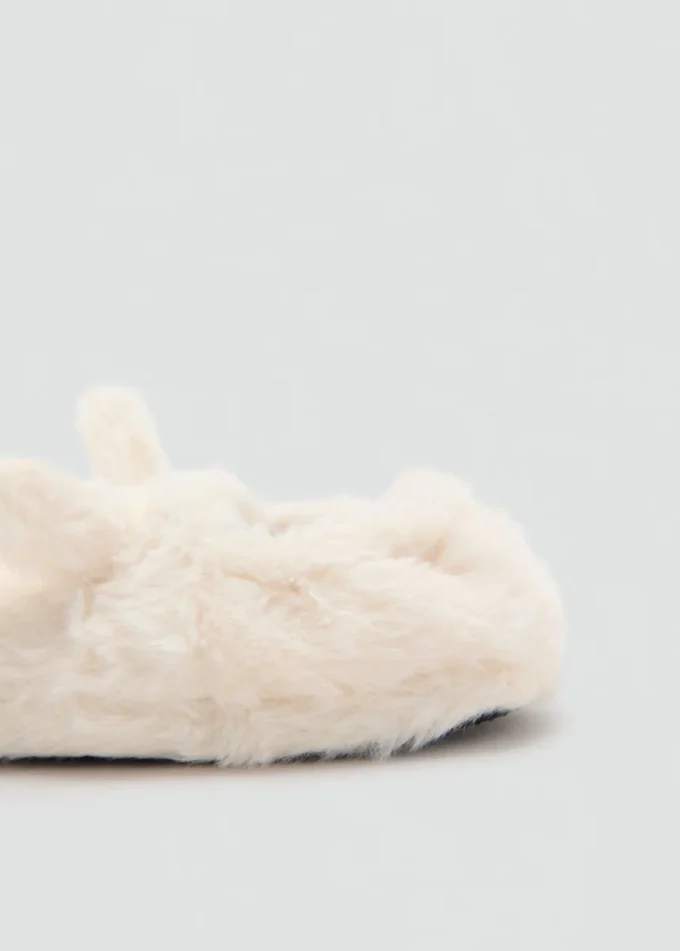 Králíčí pantofle Králíčí pantofle