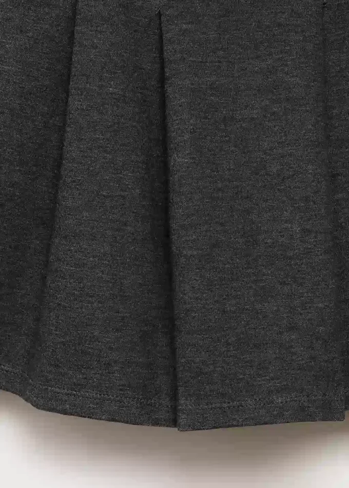 Krátká bavlněná sukně Krátká bavlněná sukně