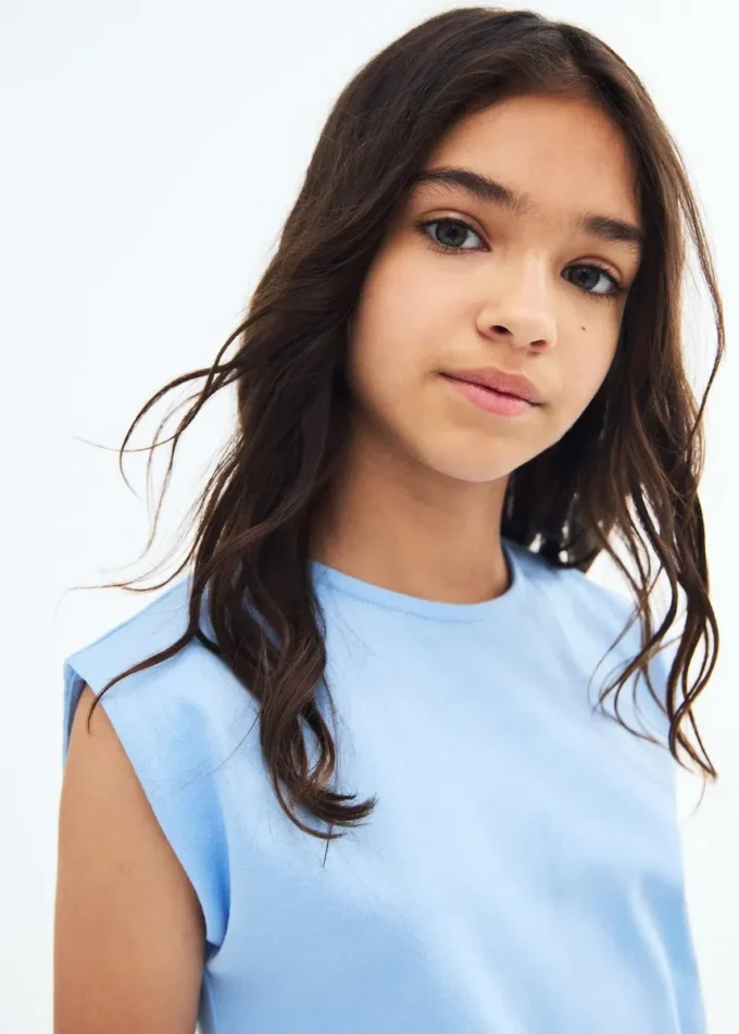 Krátký kombinéza s efektem opotřebení Krátký kombinéza s efektem opotřebení