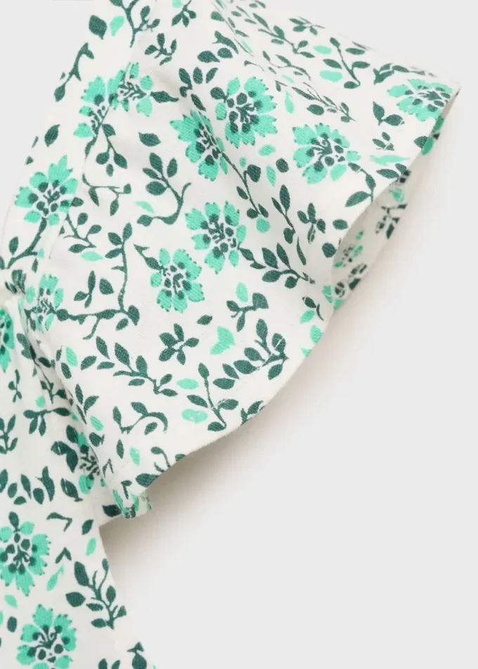 Krátké pyžamo s potiskem (balení) Krátké pyžamo s potiskem (balení)