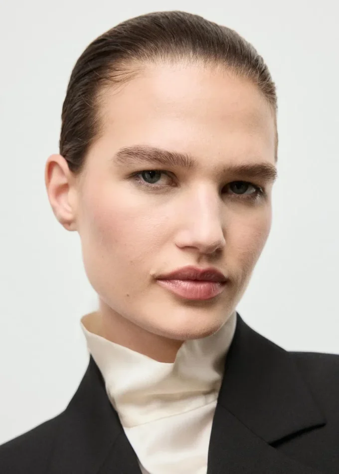 Krátký sako Krátký sako