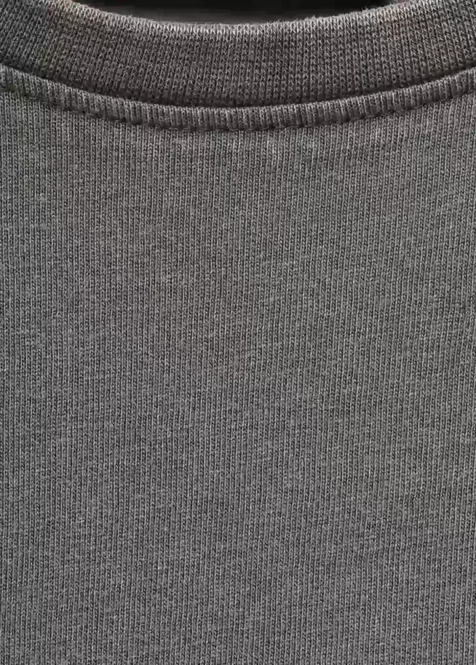 Krátké tričko s potiskem