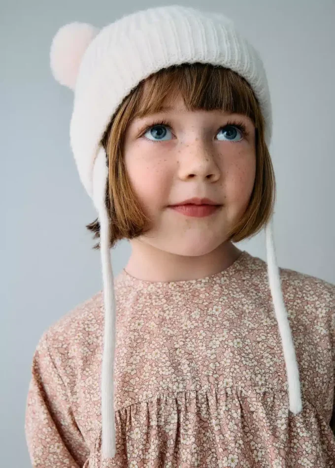 Květinové šaty Květinové šaty