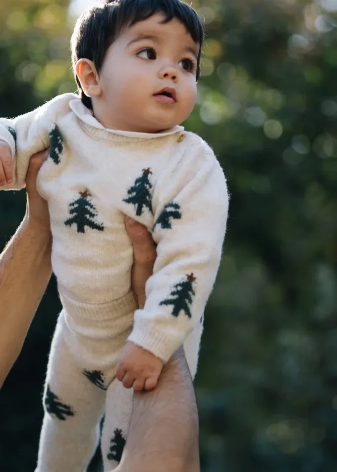 Legíny s potiskem Legíny s potiskem