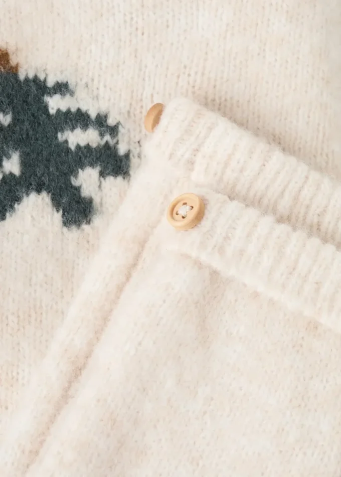 Legíny s potiskem Legíny s potiskem