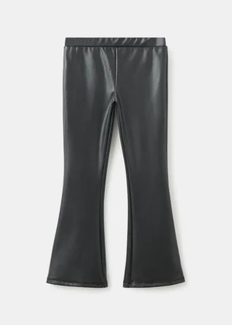 Legíny z umělé kůže