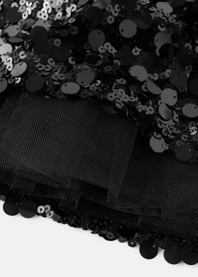 Lesková sukně Lesková sukně