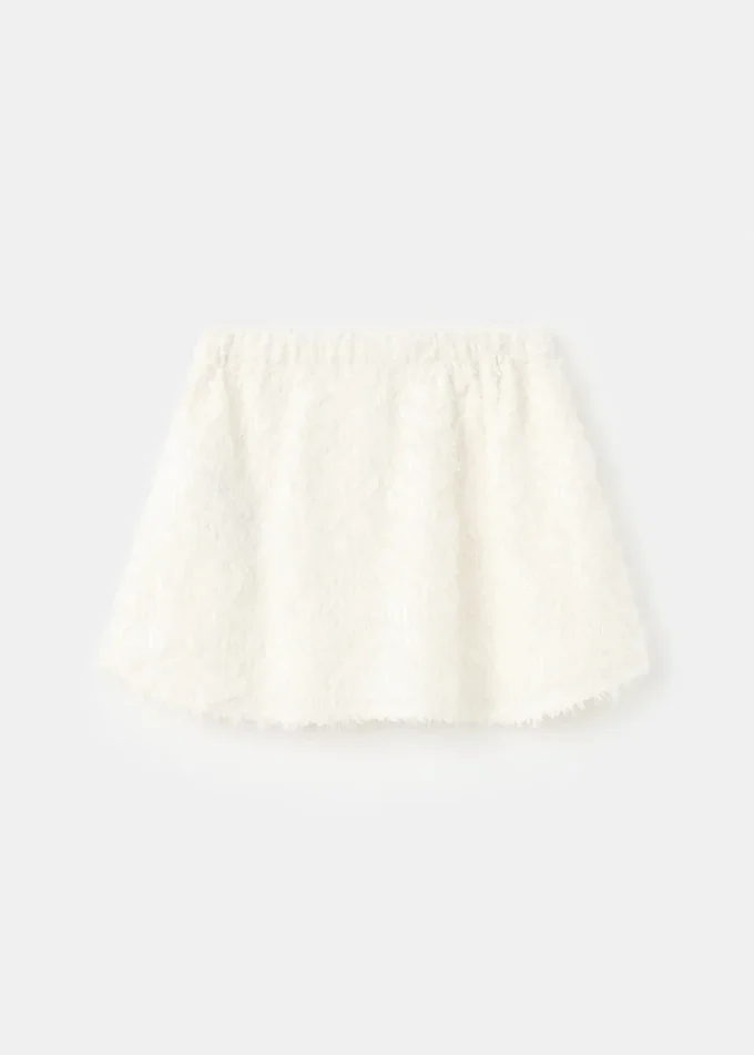 Lesková sukně Lesková sukně