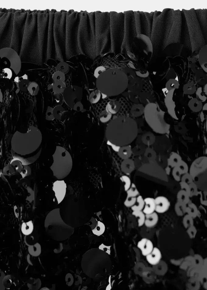 Lesková sukně Lesková sukně