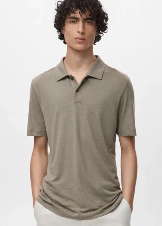 Úložný koš ze 100% bavlny 22 x 14 cm