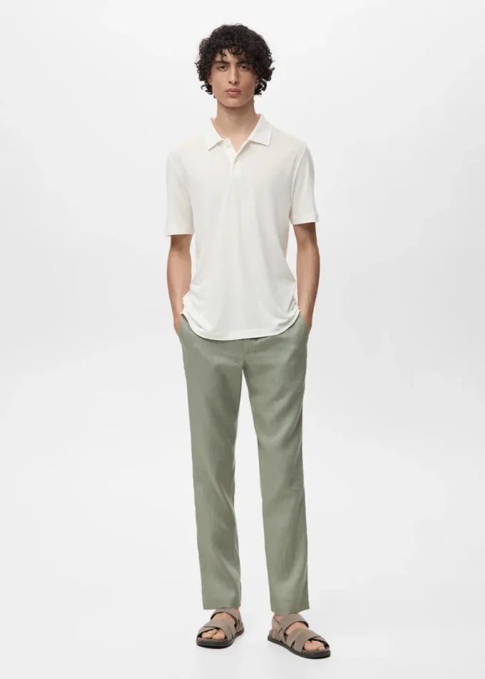 Úložný koš ze 100% bavlny 22 x 14 cm Úložný koš ze 100% bavlny 22 x 14 cm