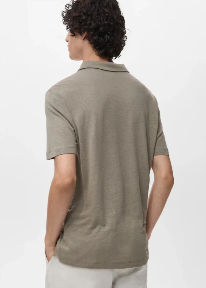 Úložný koš ze 100% bavlny 22 x 14 cm Úložný koš ze 100% bavlny 22 x 14 cm