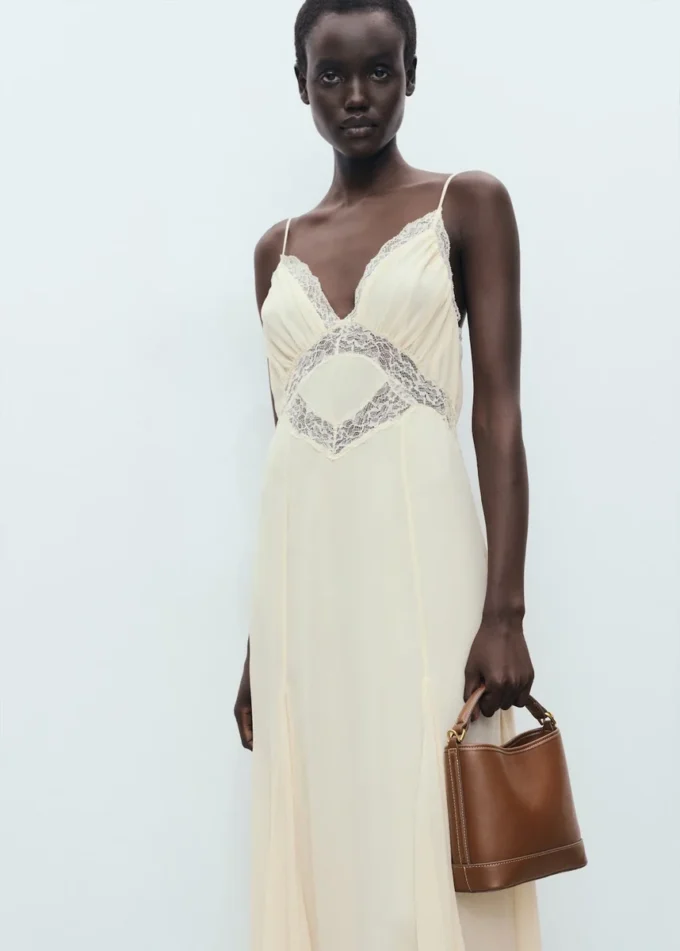 Malá taška typu bucket Malá taška typu bucket