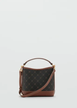 Malá taška typu bucket