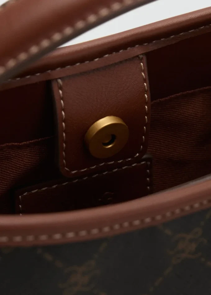 Malá taška typu bucket Malá taška typu bucket