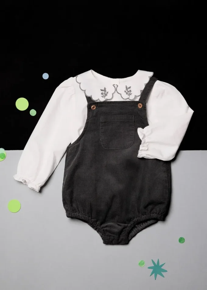 Manšestrové dupačky Manšestrové dupačky