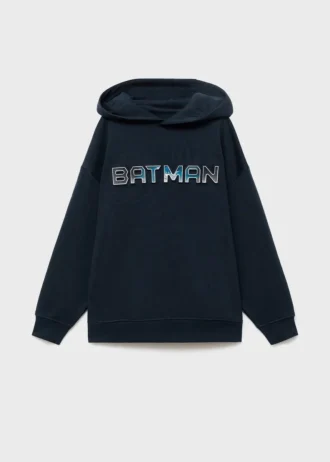 Mikina Batman