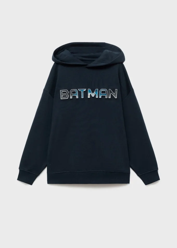 Mikina Batman Mikina Batman