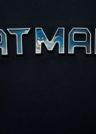 Mikina Batman