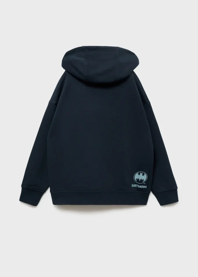 Mikina Batman Mikina Batman