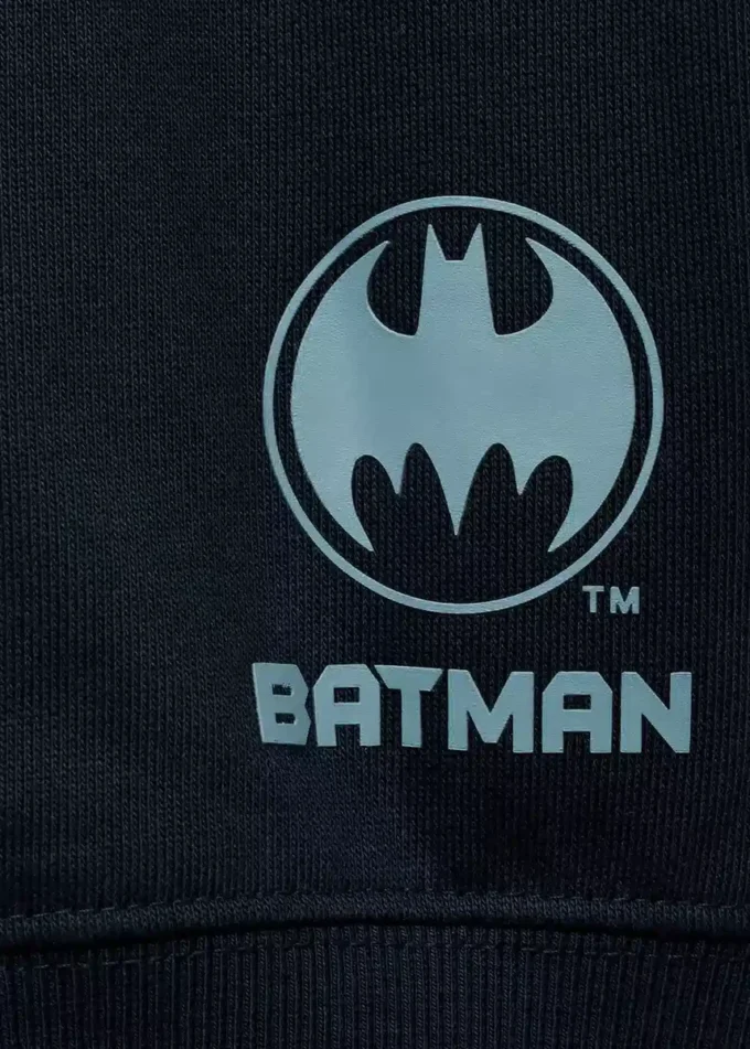 Mikina Batman Mikina Batman