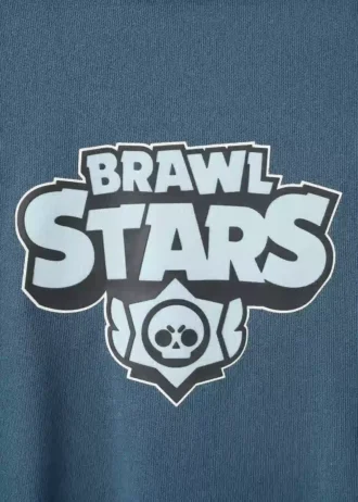 Mikina Brawl Stars