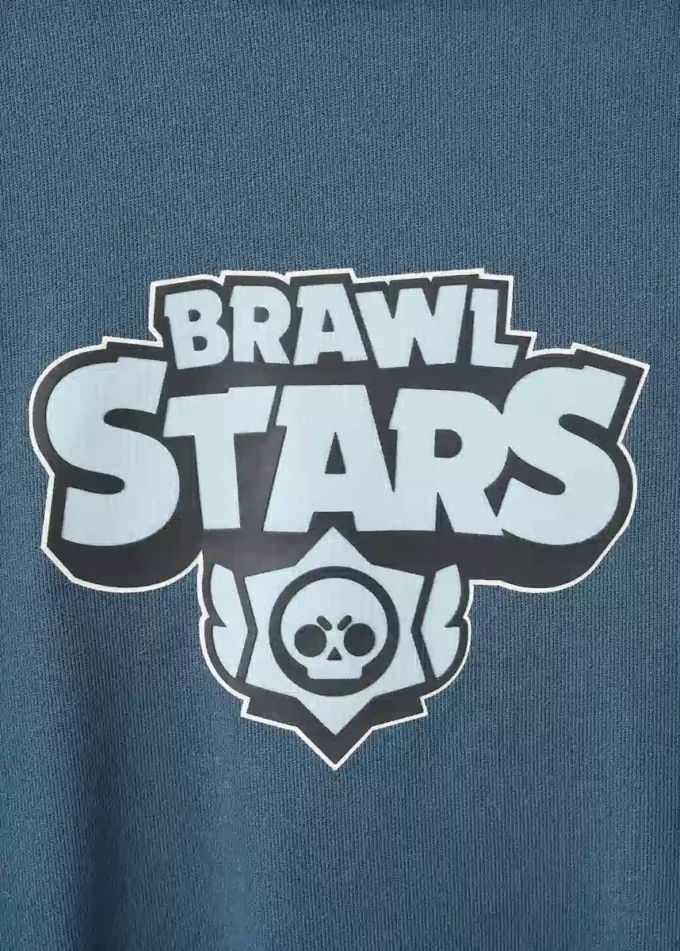 Mikina Brawl Stars Mikina Brawl Stars