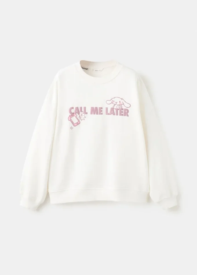 Mikina Hello Kitty Mikina Hello Kitty