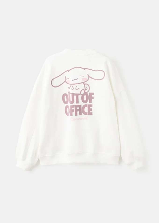 Mikina Hello Kitty Mikina Hello Kitty