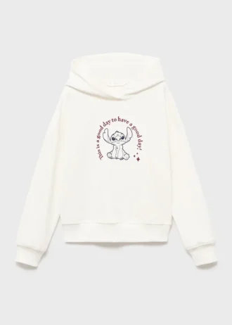 Mikina Lilo a Stitch