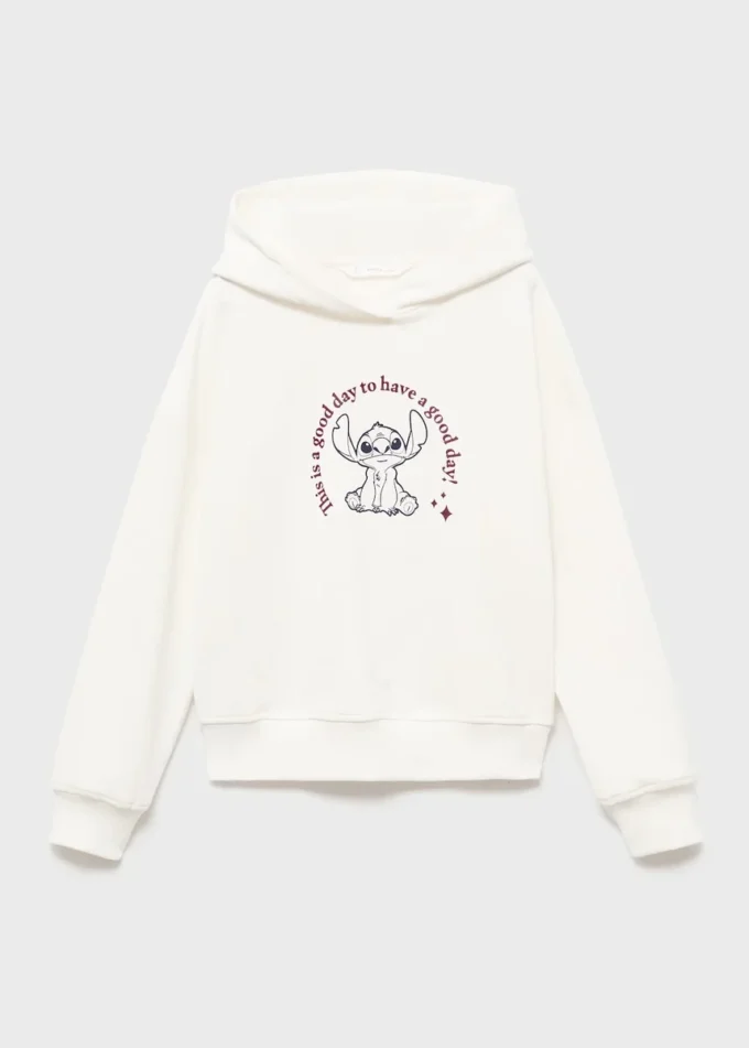 Mikina Lilo a Stitch